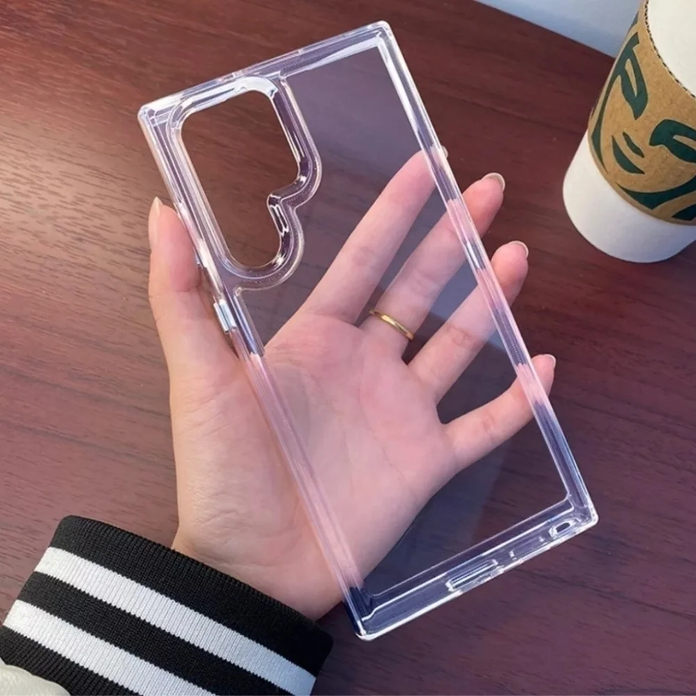 Galaxy S23 Case Galaxy S23 Plus Case Galaxy S23 Ultra case Galaxy S22 Ultra Case - Picture 2 of 11